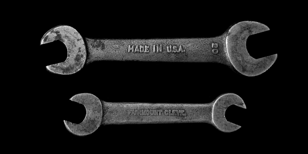 American Made Tools Keystone Lafayette