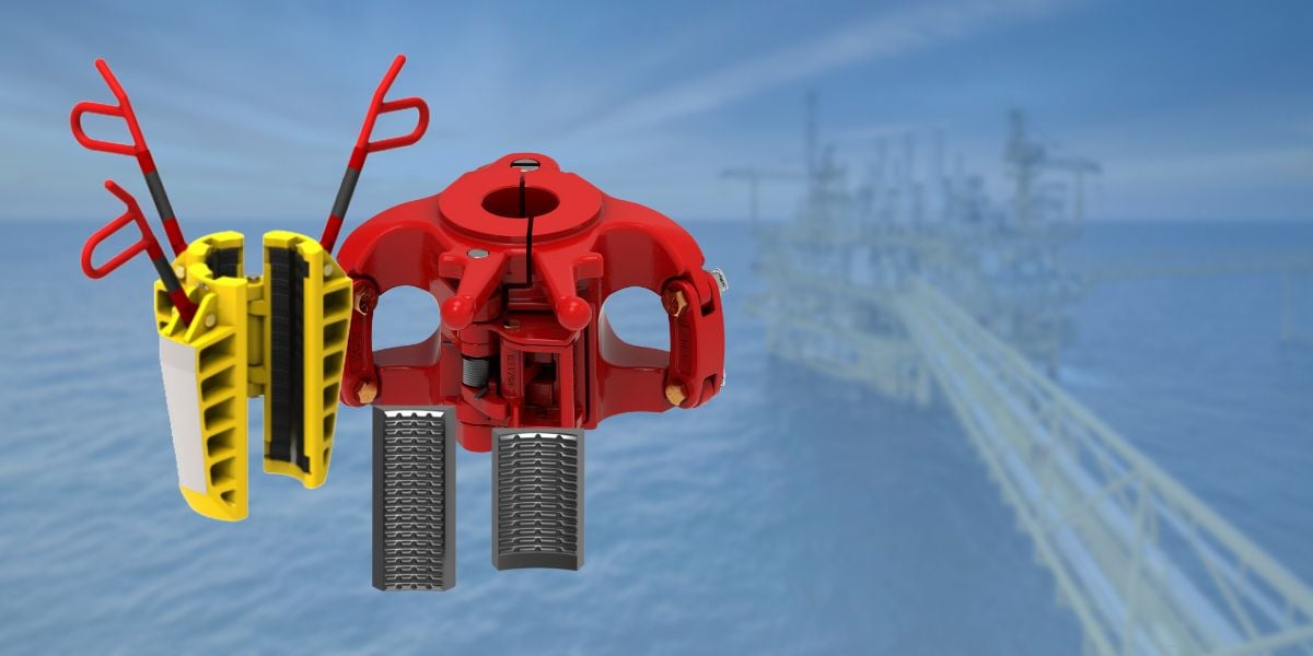 Boosting Oilfield Operations: Keystone's Elevators, Slips, Dies, and Inserts