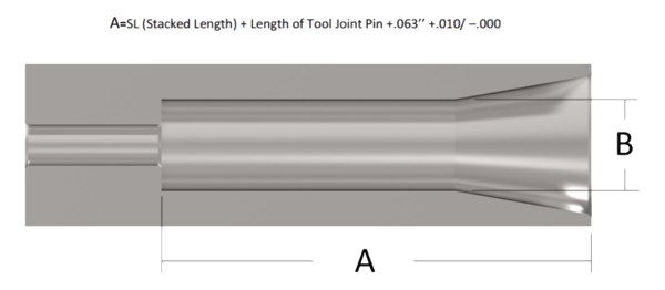 Coil Tubing Float Valve 3_ Keystone Energy