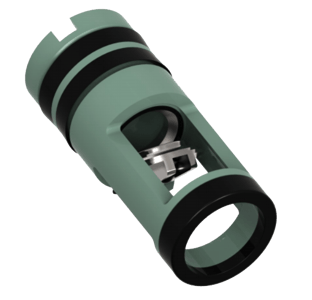 Drill Pipe Float Valve _ Keystone Energy
