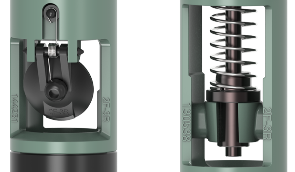 9 Types of Drill Pipe Float Valves