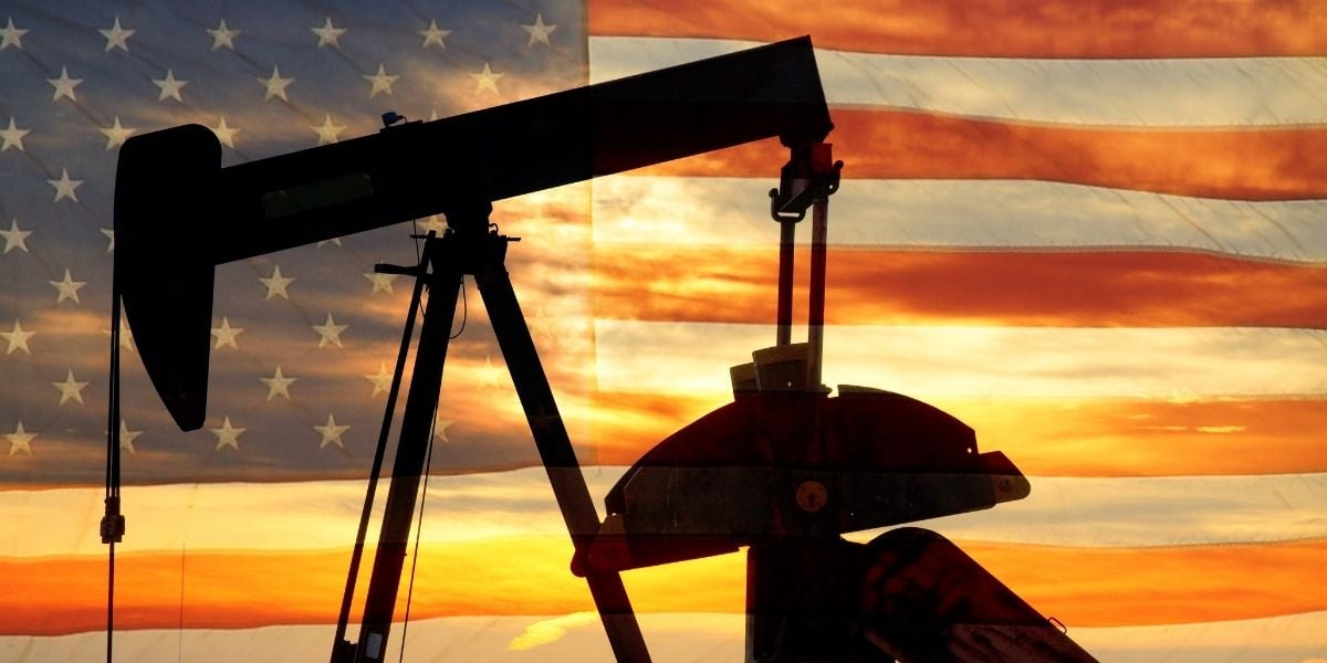 Oilfield Equipment Made in the USA