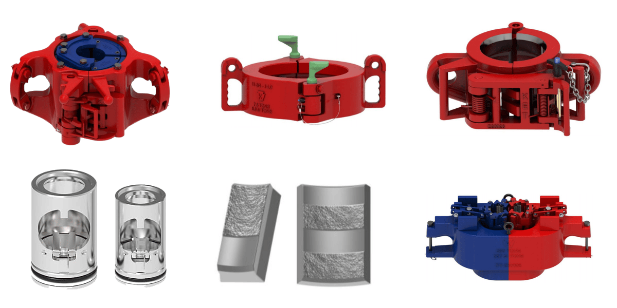Say Hello To Keystone's New Line of Products