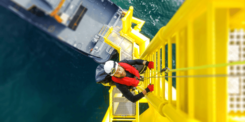 Drilling Rig Safety: The Importance of Proactive Measures