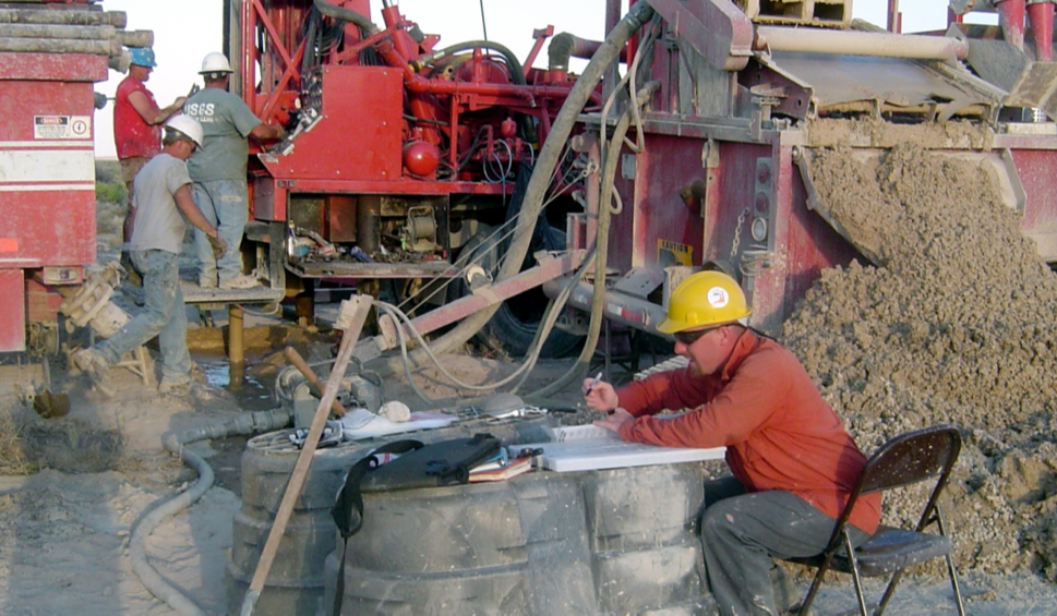 What are the 5 Most Important Oilfield Tools
