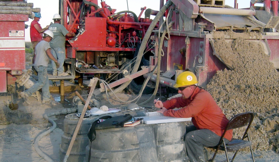 5 Most Important Oilfield Tools